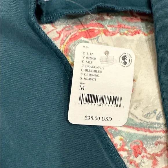 Free people Top (women) - Picture 2 of 12